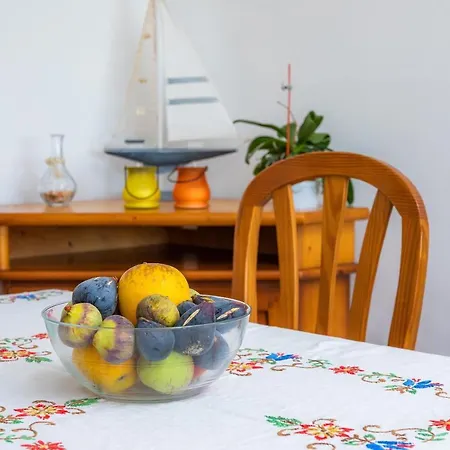 Apartment Skyline Cala Nau