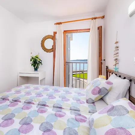 Apartment Skyline Cala Nau Cala Millor (Mallorca)