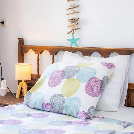 Apartment Skyline Cala Nau Cala Millor (Mallorca)