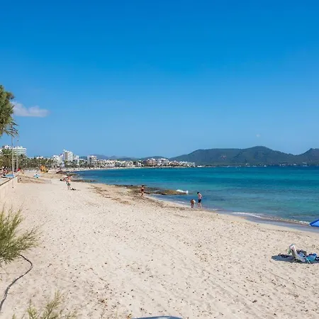 Skyline Cala Nau Διαμέρισμα *