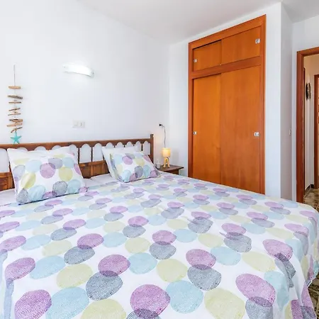 Διαμέρισμα Skyline Cala Nau Cala Millor (Mallorca)