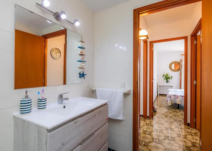 Skyline Cala Nau Διαμέρισμα