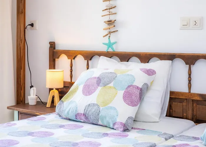 Appartement Skyline Cala Nau Cala Millor (Mallorca)