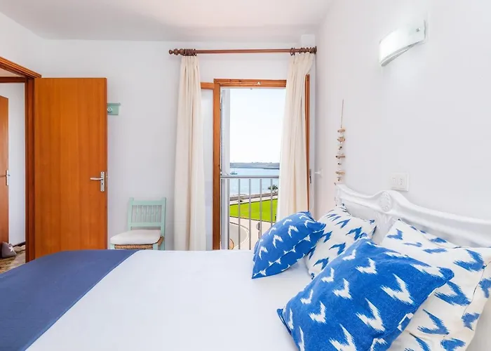 Skyline Cala Nau * Cala Millor (Mallorca)