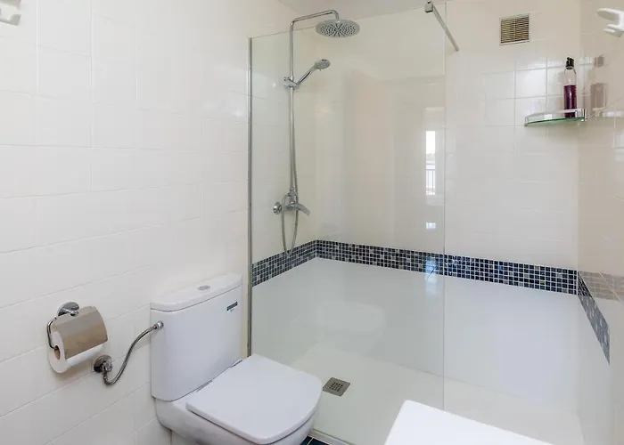 Skyline Cala Nau Διαμέρισμα