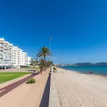 Apartment Skyline Cala Nau
