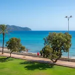 Skyline Cala Nau Cala Millor (Mallorca)