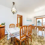 Skyline Cala Nau Apartment