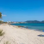 Skyline Cala Nau * Cala Millor (Mallorca)