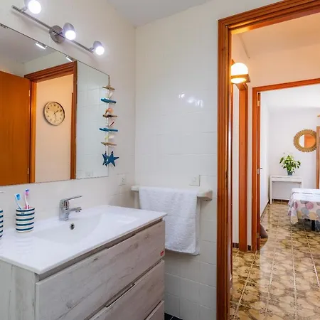 Skyline Cala Nau Appartement