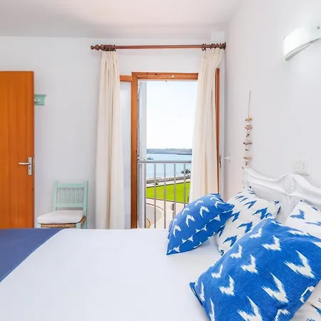 Skyline Cala Nau * Cala Millor (Mallorca)