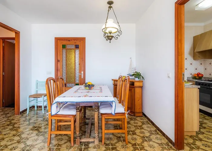 Skyline Cala Nau Cala Millor (Mallorca)