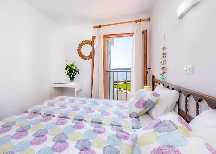 Appartement Skyline Cala Nau Cala Millor (Mallorca)